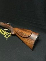 Browning Hi Power Safari ~ .243 Mauser (((MUST SEE))) - 9 of 14