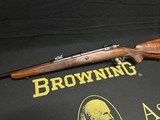 Browning Hi Power Safari ~ .243 Mauser (((MUST SEE))) - 12 of 14