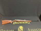 Browning Hi Power Safari ~ .243 Mauser (((MUST SEE)))