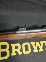 Browning Hi Power Safari ~ .243 Mauser (((MUST SEE))) - 13 of 14