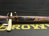 Browning Hi Power Safari ~ .243 Mauser (((MUST SEE))) - 7 of 14