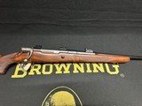 Browning Hi Power Safari ~ .243 Mauser (((MUST SEE))) - 3 of 14