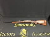 Browning Hi Power Safari ~ .243 Mauser (((MUST SEE))) - 8 of 14