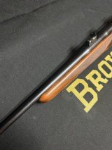 Browning Hi Power Safari ~ .243 Mauser (((MUST SEE))) - 11 of 14