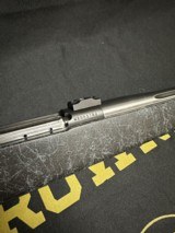 Weatherby Mark V ~ .280 rem - 5 of 12