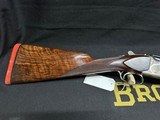 Belgium Browning Superposed B2G ~ 12 gauge - 2 of 14