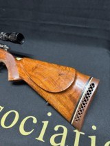 Belgium Browning Safari ~ .300 win mag - 12 of 15