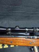 Belgium Browning Safari ~ .300 win mag - 15 of 15