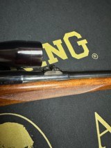 Belgium Browning Safari ~ .300 win mag - 6 of 15