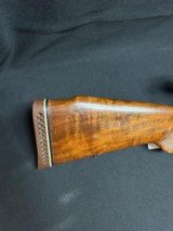 Belgium Browning Safari ~ .300 win mag - 7 of 15
