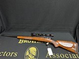 Belgium Browning Safari ~ .300 win mag - 11 of 15
