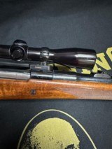Belgium Browning Safari ~ .300 win mag - 5 of 15