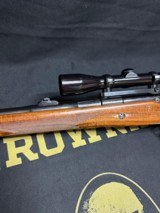 Belgium Browning Safari ~ .300 win mag - 14 of 15