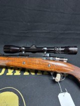 Belgium Browning Safari ~ .300 win mag - 13 of 15