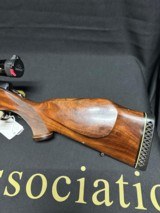 Colt Sauer ~ .375 h&h - 8 of 15