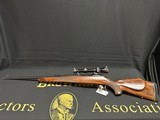 Colt Sauer ~ .375 h&h - 7 of 15