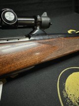 Colt Sauer ~ .375 h&h - 5 of 15