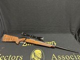 Browning A Bolt Medallion ~ .270 win
