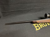 Browning A Bolt Medallion ~ .270 win - 12 of 15