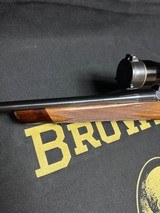 Browning A Bolt Medallion ~ .270 win - 13 of 15