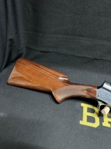 Belgium Browning A5 Twenty (((SAFE QUEEN))) - 2 of 14