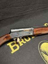 Belgium Browning A5 Twenty (((SAFE QUEEN))) - 3 of 14