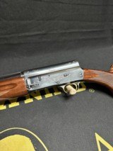 Belgium Browning A5 Twenty (((SAFE QUEEN))) - 7 of 14