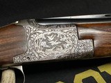 Belgium Browning Superposed Grade V (((RARE))) Funken Engraved ~ 20 gauge - 4 of 15