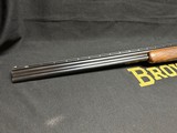 Belgium Browning Superposed Grade V (((RARE))) Funken Engraved ~ 20 gauge - 14 of 15