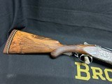 Belgium Browning Superposed Grade V (((RARE))) Funken Engraved ~ 20 gauge - 3 of 15