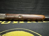 Belgium Browning Superposed Grade V (((RARE))) Funken Engraved ~ 20 gauge - 8 of 15