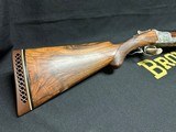 Belgium Browning Superposed Grade V (((RARE))) Funken Engraved ~ 20 gauge - 2 of 15