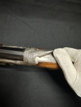 Belgium Browning Superposed Grade V (((RARE))) Funken Engraved ~ 20 gauge - 15 of 15
