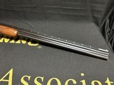 Belgium Browning Superposed Grade V (((RARE))) Funken Engraved ~ 20 gauge - 5 of 15