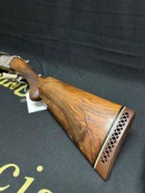 Belgium Browning Superposed Grade V (((RARE))) Funken Engraved ~ 20 gauge - 10 of 15