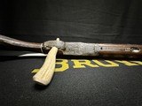Belgium Browning Superposed Grade V (((RARE))) Funken Engraved ~ 20 gauge - 6 of 15