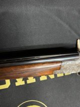 Belgium Browning Superposed Grade V (((RARE))) Funken Engraved ~ 20 gauge - 13 of 15