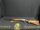 Belgium Browning Superposed 2 barrel Set ~ 20 gauge (ABERCROMBIE & FITCH) (((VERY RARE))) - 6 of 15