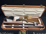 Belgium Browning Superposed 2 barrel Set ~ 20 gauge (ABERCROMBIE & FITCH) (((VERY RARE))) - 15 of 15