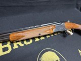 Belgium Browning Superposed 2 barrel Set ~ 20 gauge (ABERCROMBIE & FITCH) (((VERY RARE))) - 8 of 15