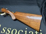 Belgium Browning Superposed 2 barrel Set ~ 20 gauge (ABERCROMBIE & FITCH) (((VERY RARE))) - 7 of 15
