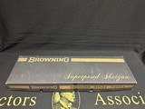 Browning Express Rifle ~.30-06 (SIGNED) ((NIB)) - 14 of 15