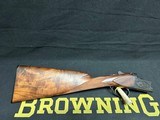 Browning Express Rifle ~.30-06 (SIGNED) ((NIB)) - 3 of 15