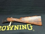 Browning Express Rifle ~.30-06 (SIGNED) ((NIB)) - 2 of 15