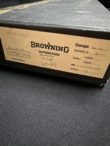 Browning Express Rifle ~.30-06 (SIGNED) ((NIB)) - 15 of 15