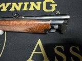 Browning Express Rifle ~.30-06 (SIGNED) ((NIB)) - 6 of 15