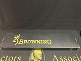Browning A5 Light Twenty ~ 20 gauge ((NIB)) - 6 of 7