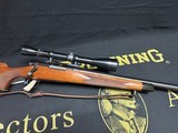 Remington 700 ~ .22-250 Heavy Barrel - 3 of 14