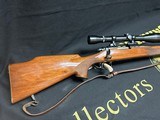 Remington 700 ~ .22-250 Heavy Barrel - 2 of 14
