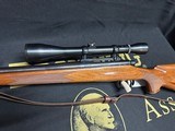 Remington 700 ~ .22-250 Heavy Barrel - 7 of 14